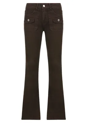 Vintage Flare Jeans