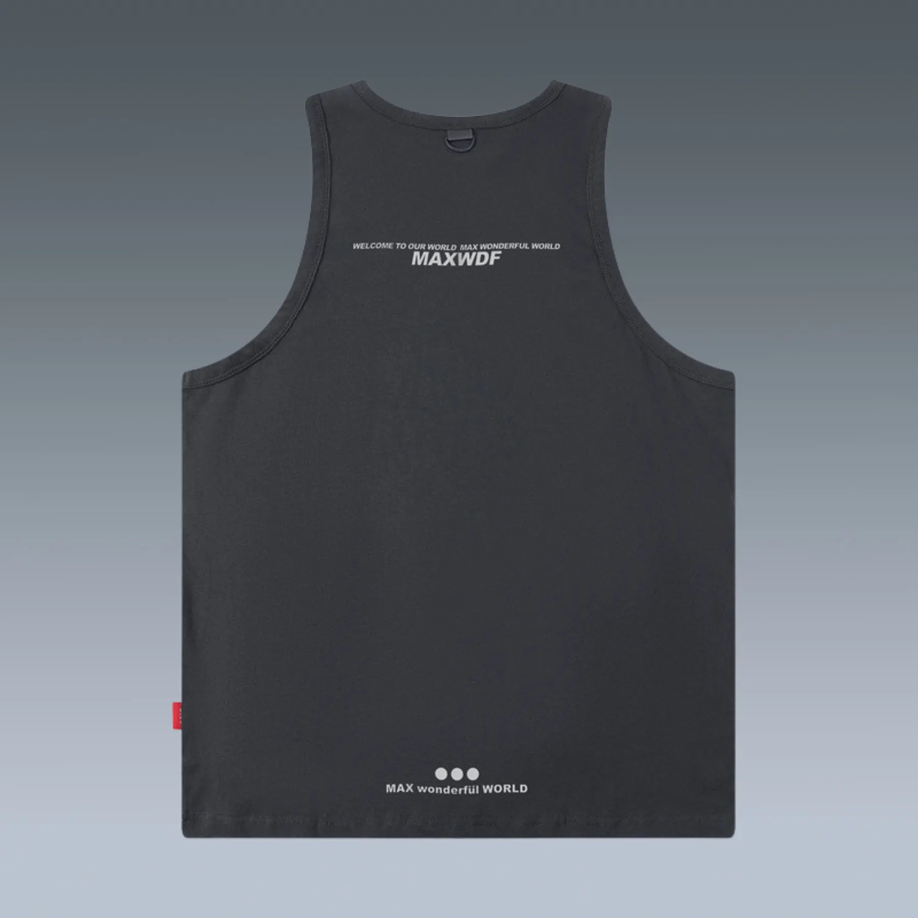 VINTAGE VEST | MAX