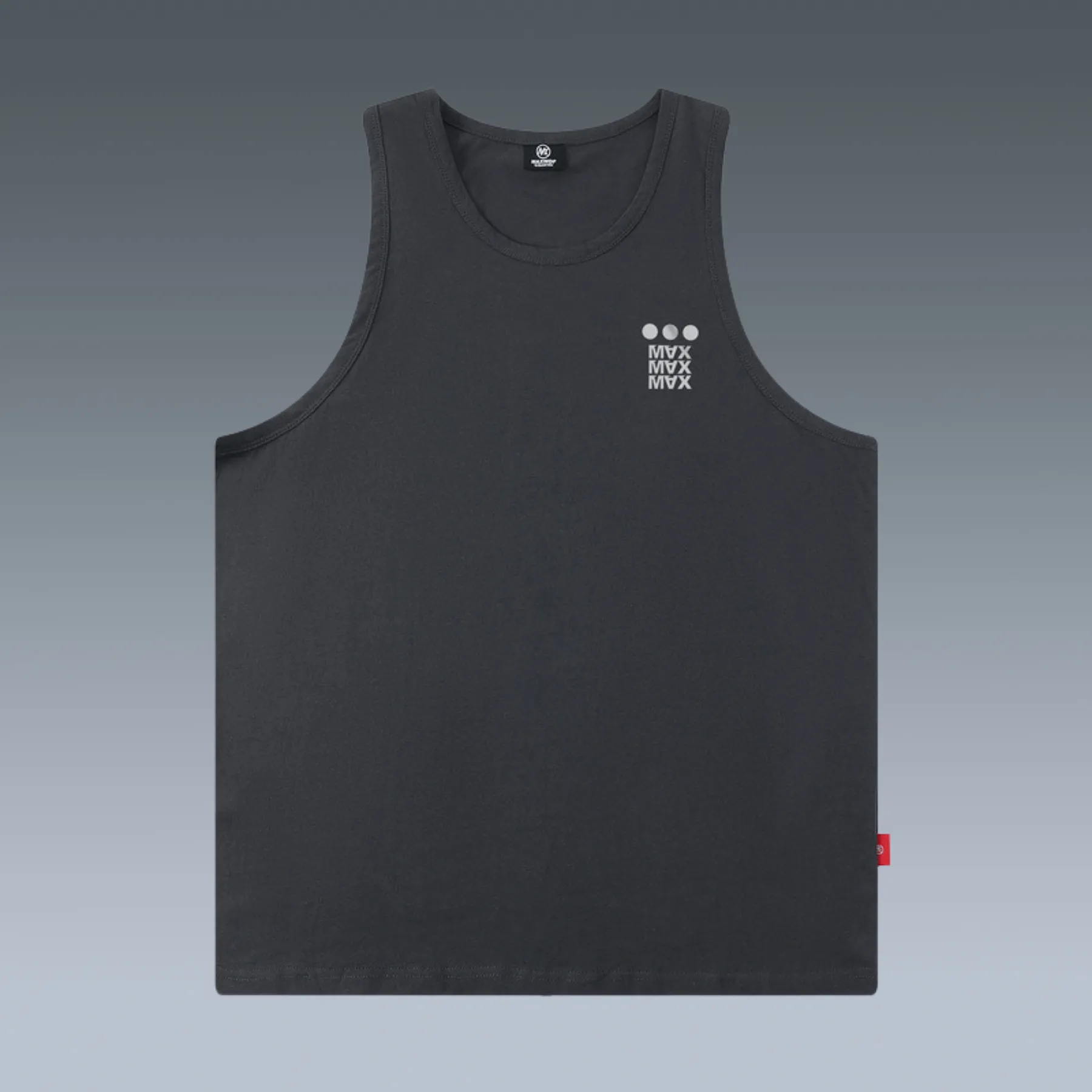 VINTAGE VEST | MAX