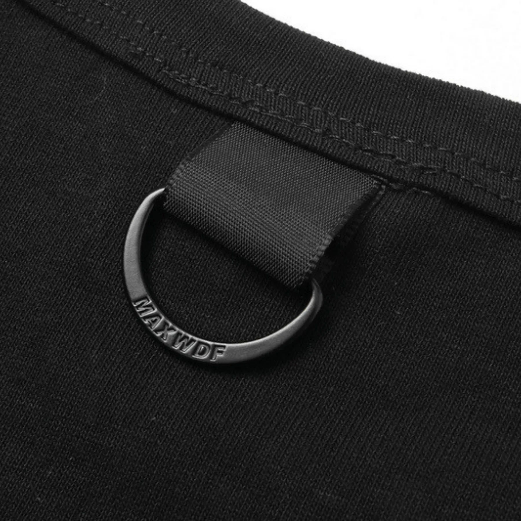 VINTAGE VEST | MAX