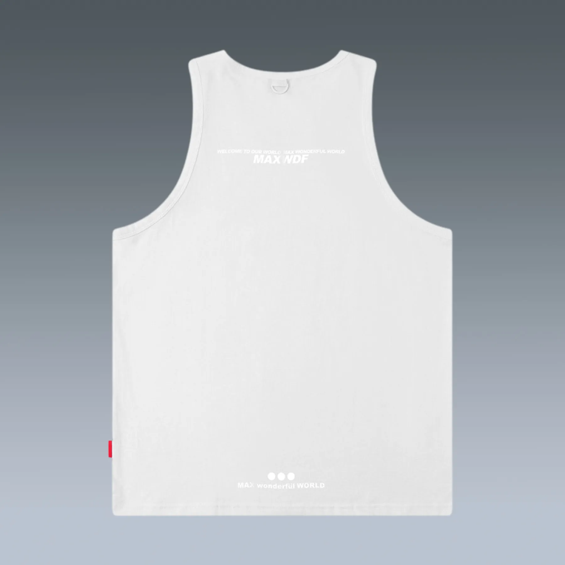 VINTAGE VEST | MAX