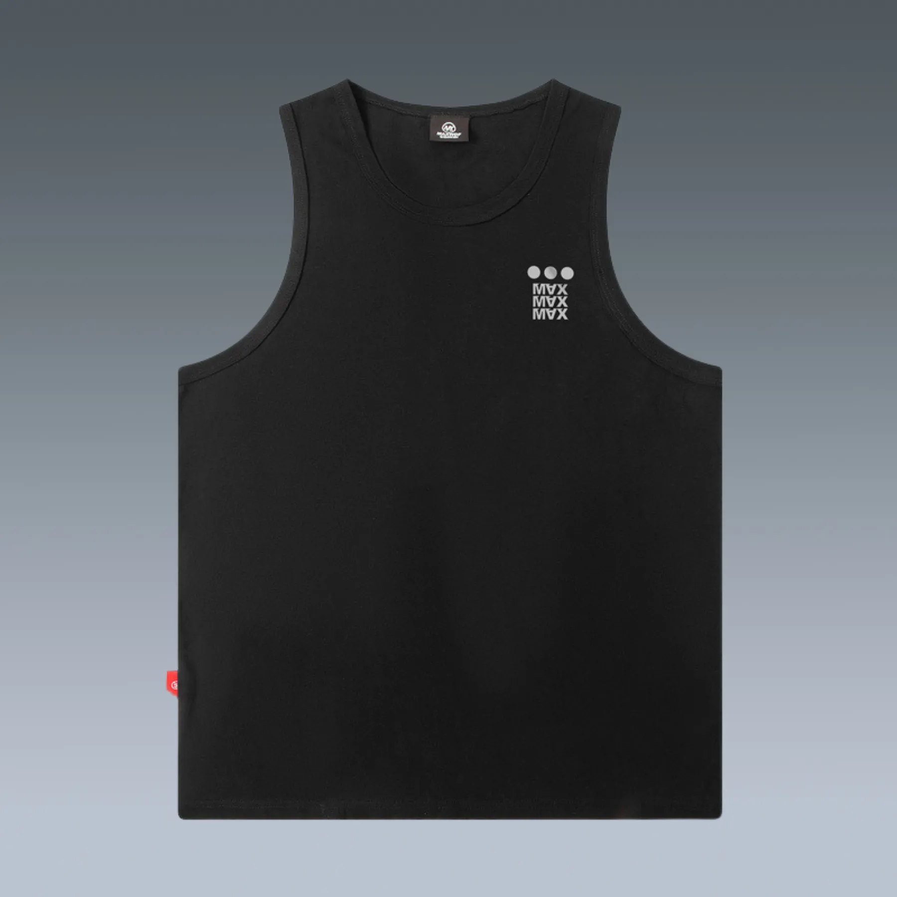 VINTAGE VEST | MAX
