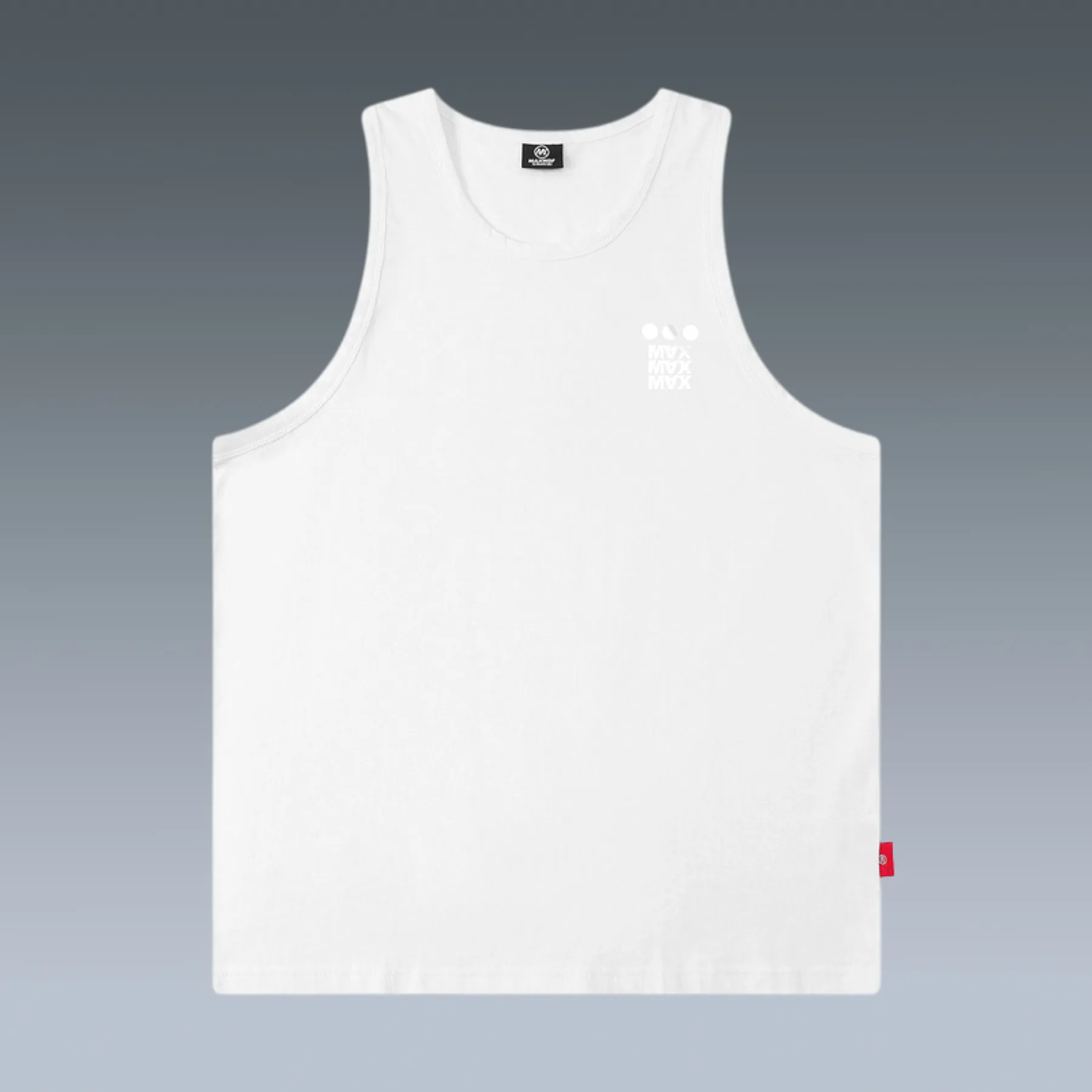 VINTAGE VEST | MAX