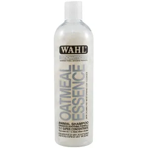 Wahl Oatmeal Shampoo