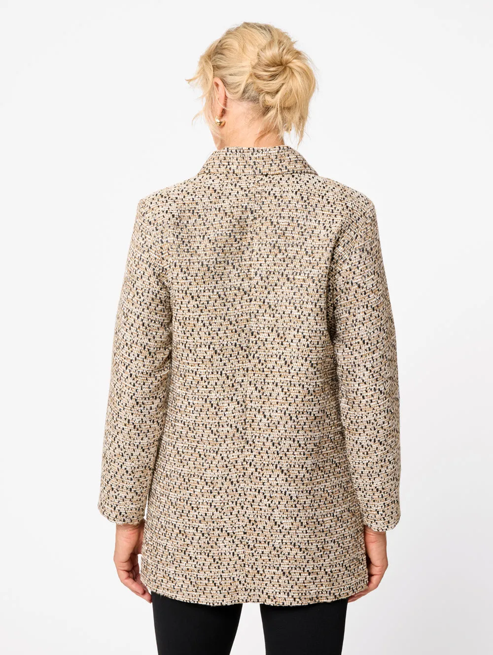 Zian Jacket